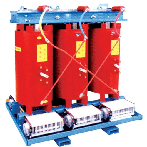 衡山SCB10-1250KVA干式变压器
