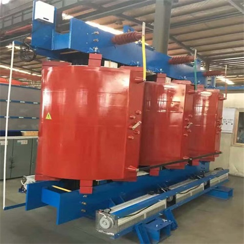 衡山SCB10-500KVA干式变压器价格