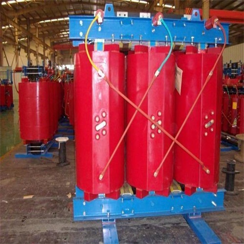 衡山SCB10-1000KVA干式变压器